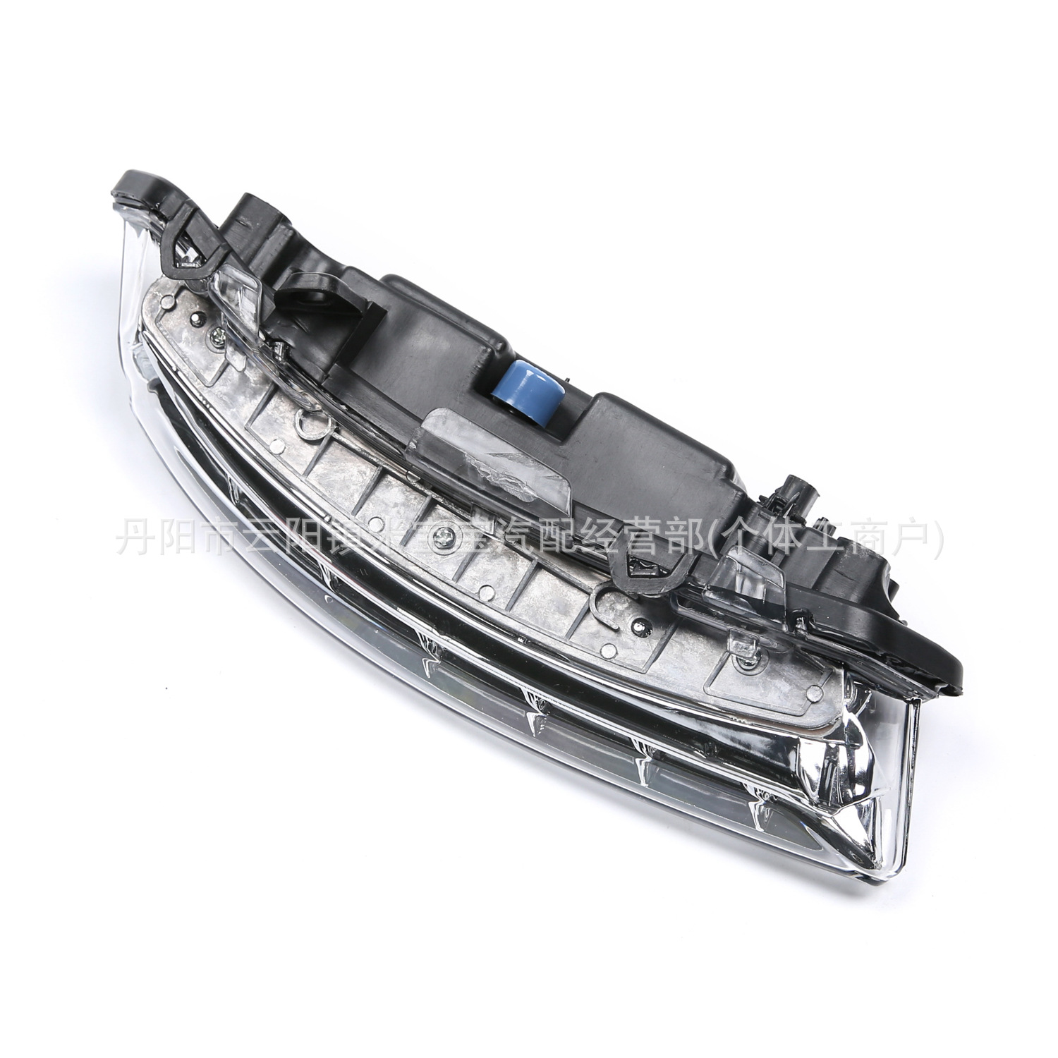 Suitable for 2009-2013 Mercedes-Benz S-Class W221 S350 C250 Daytime Running Lights 2218201756 2218201