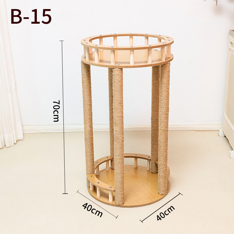 B-15