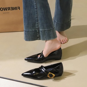 8699-37 single shoes