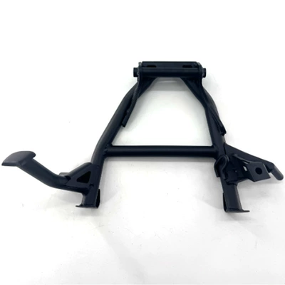 Honda Xadv750 Modified European Version: Motorcycle frame