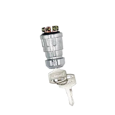 Ignition Lock Start Switch, Ignition switch