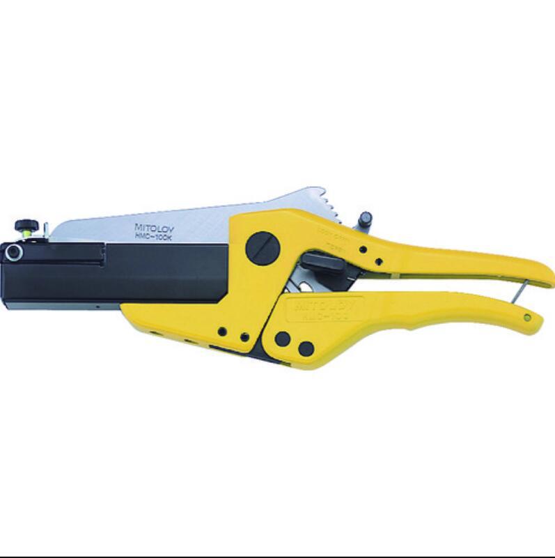 日本MITOLOY水户工机大剪钳HMC-100