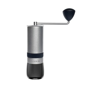 Amazon Cross Border Coffee Grinder Hand Grinder Stainless Steel Grinder Hand Grinder Coffee Machine Hot Selling in stock