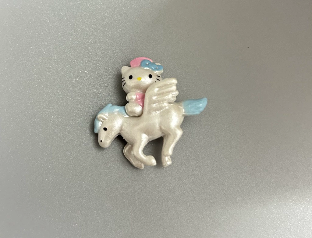 Ручной работы мини-фигурки кошек, подвески и мелкие аксессуары, 1,5–3,5 см, пакет OPP