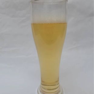 Acrylic Transparent Beer Cup, Beverage Milk Tea Cup, Beer Bar, Western Restaurant Supplies, Storage, Internet Celebrity Style