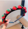 Children's headband, cute hair accessory, hairpins, South Korea, no hair damage