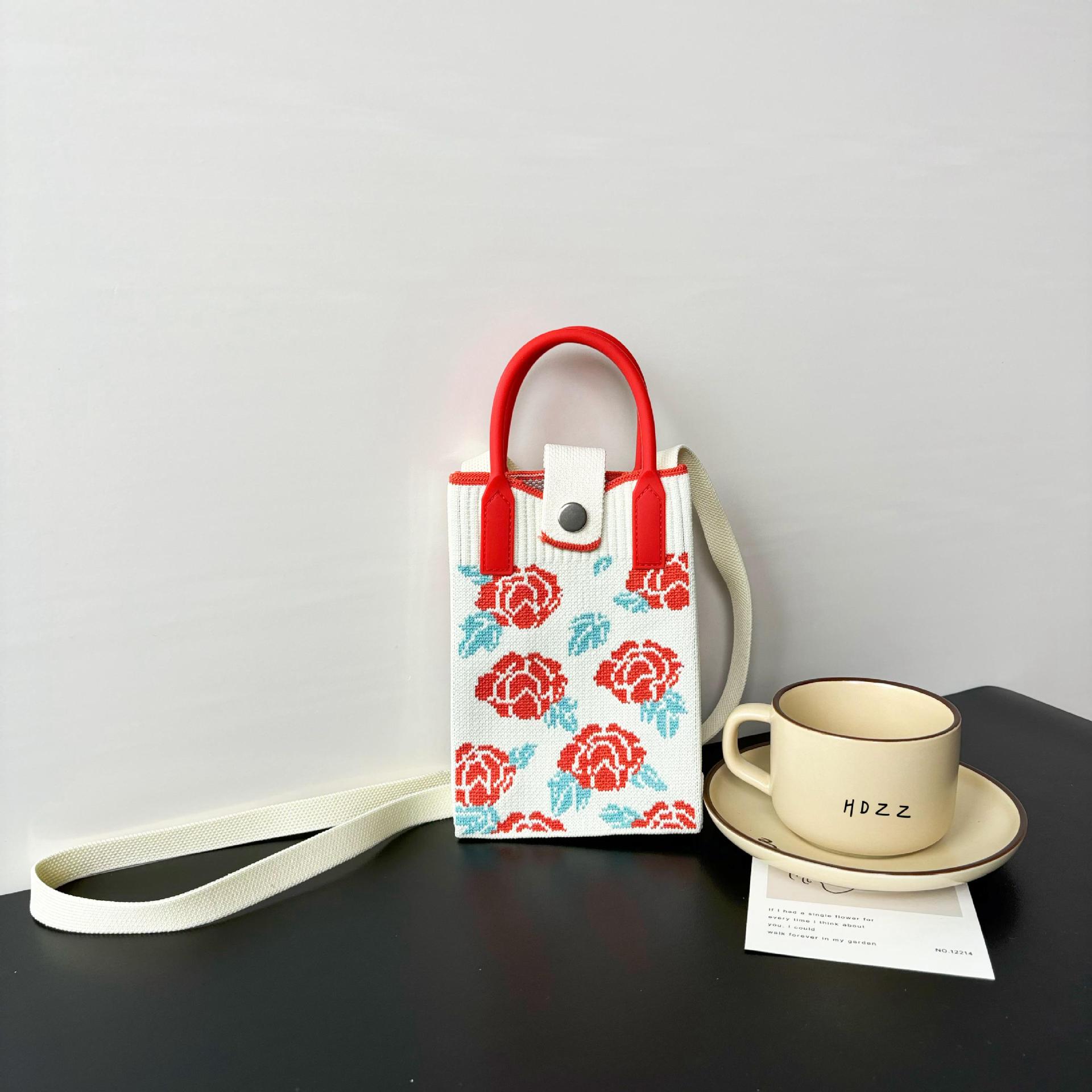 로즈 - 화이트 핑크