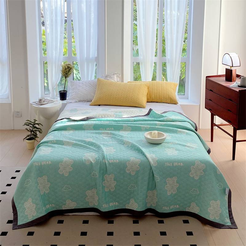 클라우드 베어-그린