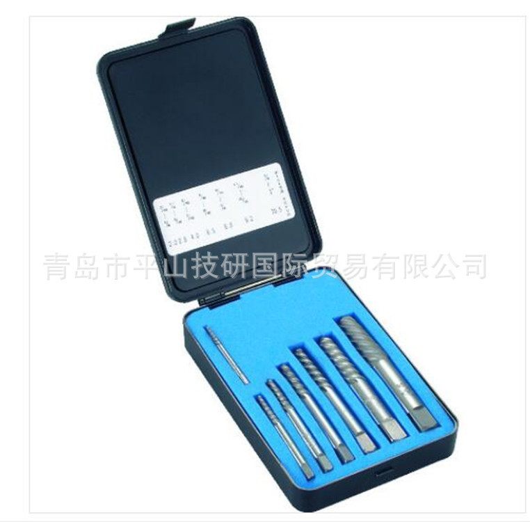 日本中山TRUSCO 丝攻取出器 EXS-1830S