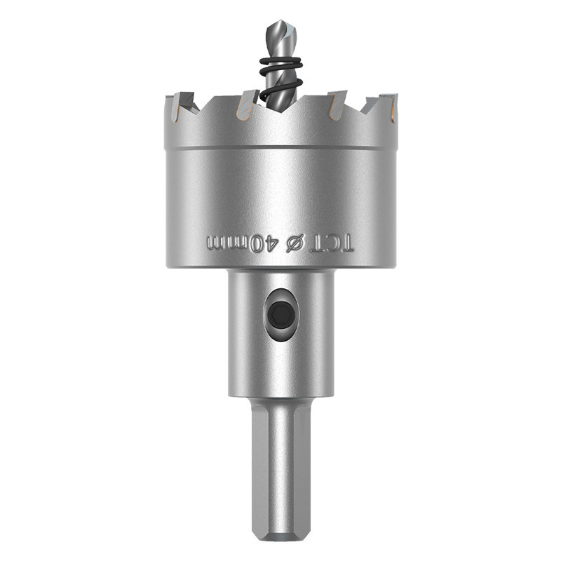 Fang Dawang Carbide Uniica Hole Opener Stainless Steel Aluminum Plate Iron Plate Metal Pipe Reaming Alloy Drill Bit