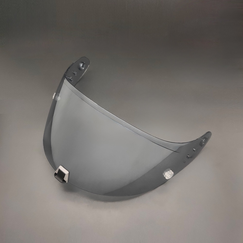 Suitable for Scorpionexo R1 520 1400 Motorcycle Helmet Lenses, Suitable for Day and Night Use