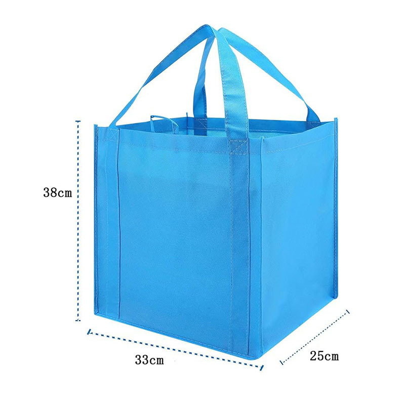 无纺布手提袋酒瓶袋子礼品购物袋环保白酒瓶酒包装酒水饮料包装