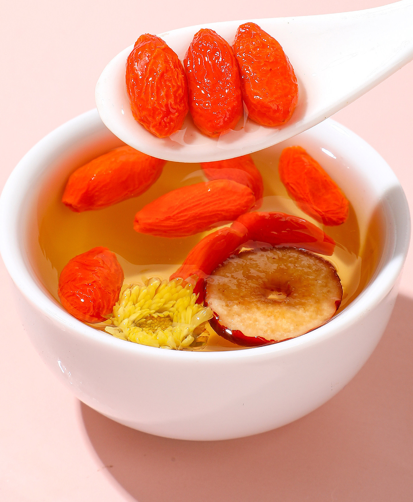 Ningxia Goji Berries Gou Qi Zi Premium Large Dried Fruit 200g for Tea and Cooking preparation