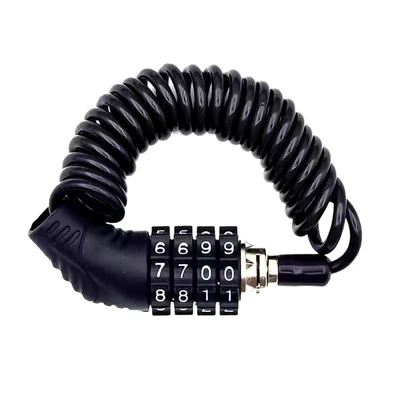 Lock, Helmet Lock, Motorcycle Lock, Helmet lock