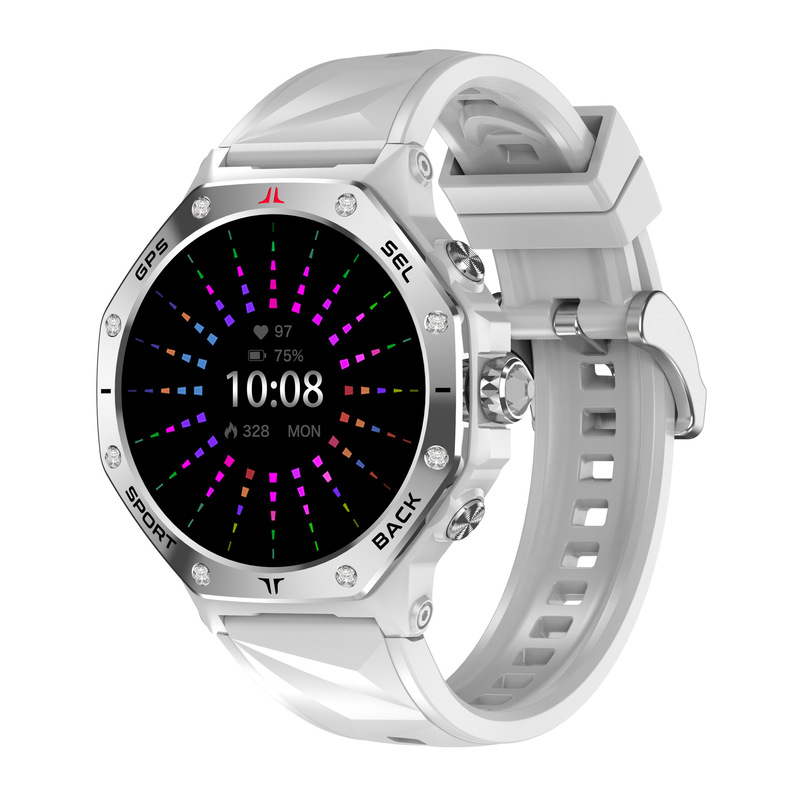 W20 Mini Smart Watch Bluetooth Call 1.32Inch Dual Strap Sos Call Gps Positioning Lift Hand to Turn on Screen W20 Mini Smart Watch Bluetooth Call 1.32Inch Dual Strap Sos Call Gps Positioning Lift Hand to Turn on Screen