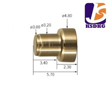 Сpogopin pogo pinL5.7mm СҎB΢