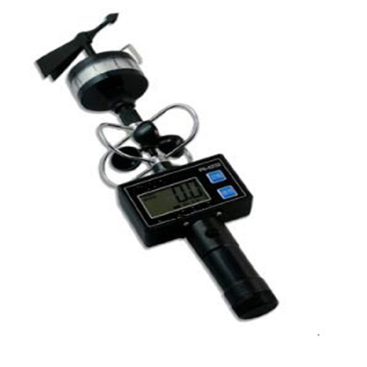 手持式风向风速仪 型号:KF16-P6-8232库号：M344615