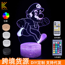 羳RWϵ3DСҹ LED߲|b̨ USB˹YƷ