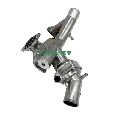 Thermostat Land Rover Discovery 3
