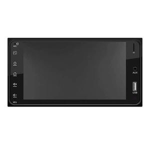 Toyota Corolla üçün 7 düym MP5 pleyer MP4 Bluetooth 7043