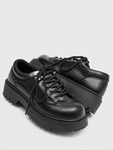 M 43531 Thick Sole Shoes ŷ���¿�羳����ѷ����