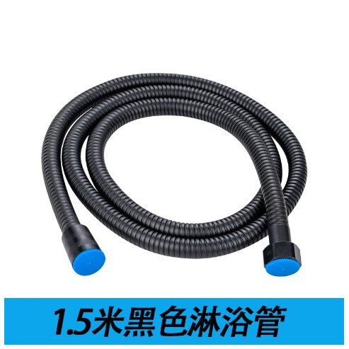 過給シャワーシャワーホース水道管pvc304ステンレス家庭用卸売りシャワーヘッド防爆1.5/2メートル|undefined