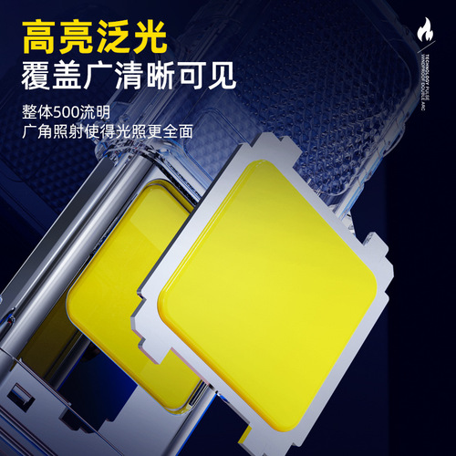 Wholesale lighter keychain light dual arc type-c charging repair emergency work light super bright flashlight