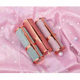 Demanpu Starry Sky shiny jelly lipstick temperature-sensitive color-changing cute pink girl student makeup moisturizing lipstick