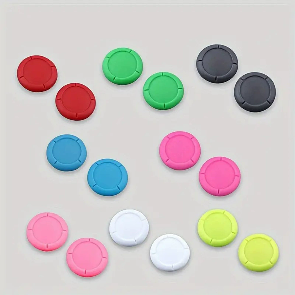 Подходит для Switch Joy-con Switch OLED и Switch Lite джойстик замена колпачка