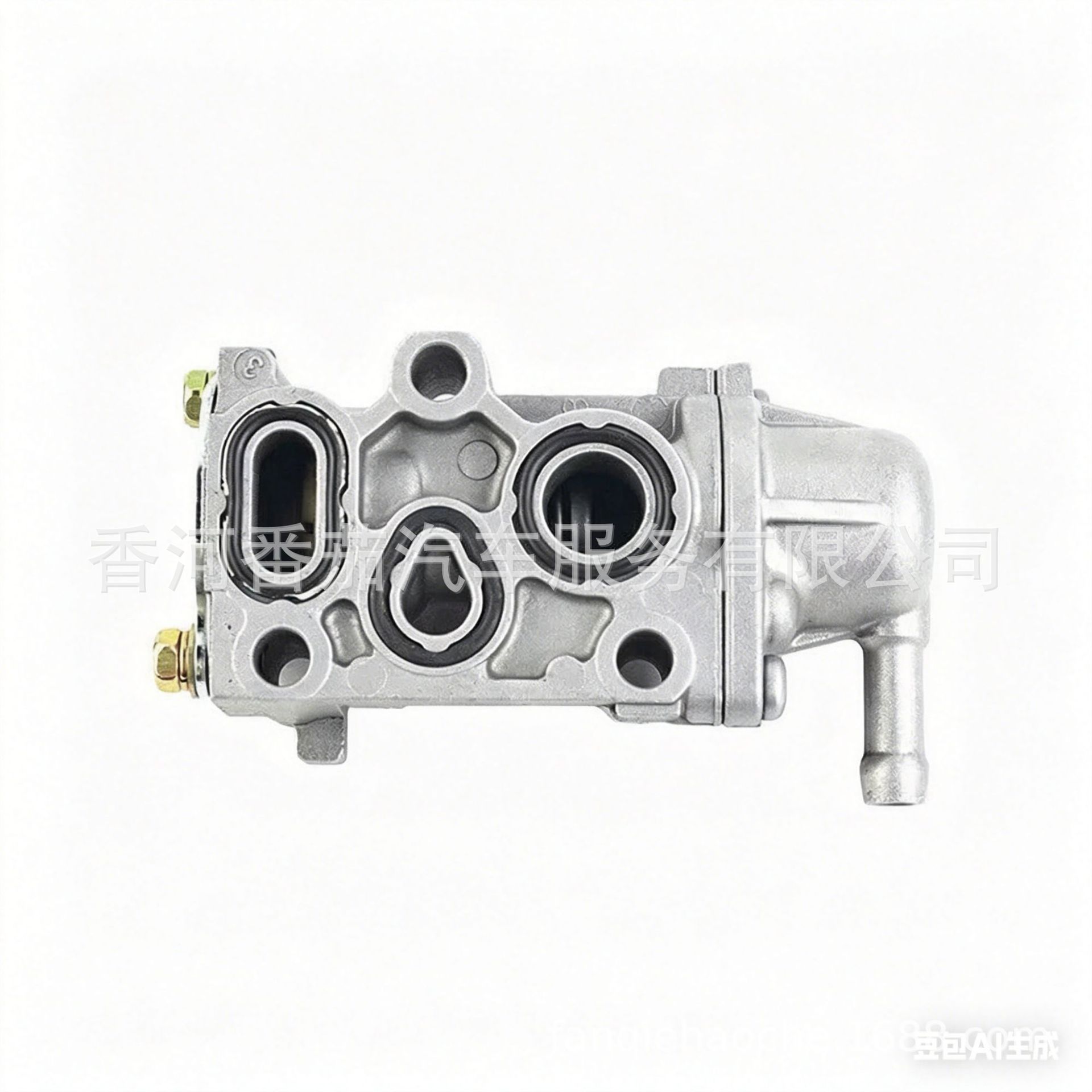 16500-P0A-A01 Honda Accord CR-V idle control valve idle motor auto parts 165
