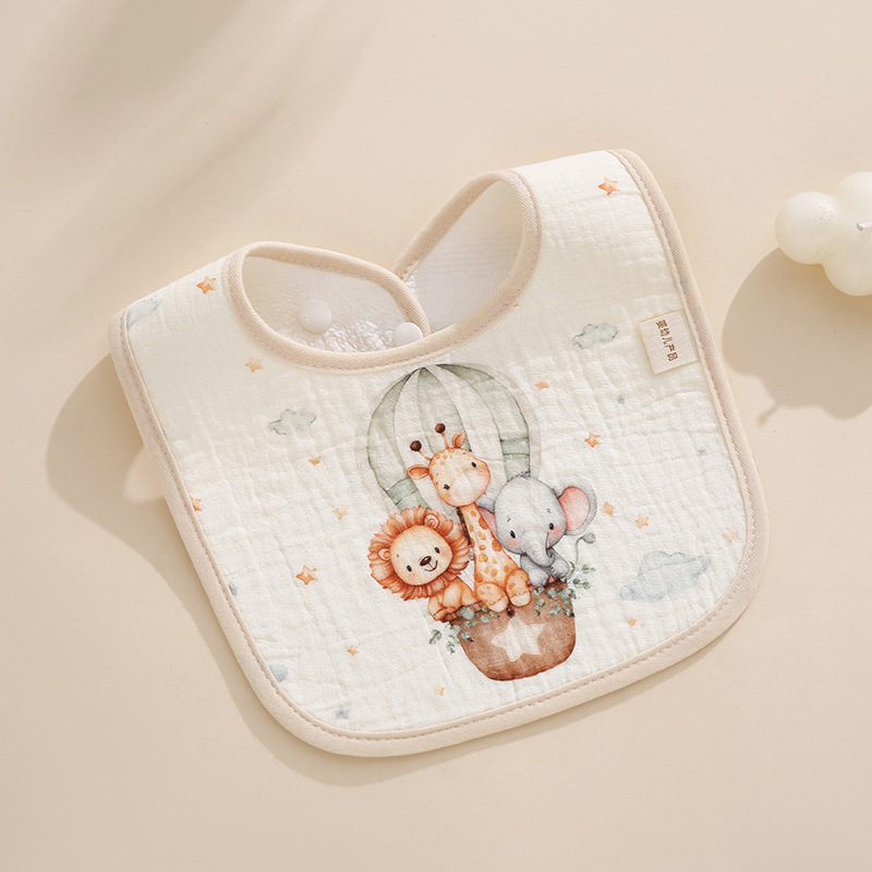 열기구 동물의 도시