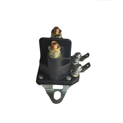 electronic regulator Relay 12V33-334 Lawn Mower