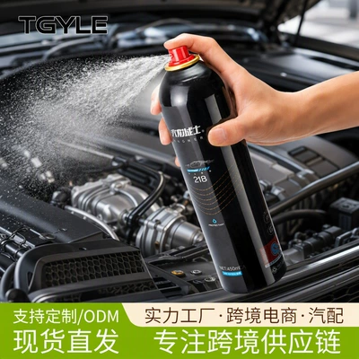 Vehicle fire extinguisher Home Kitchen Small Portable Water-Based