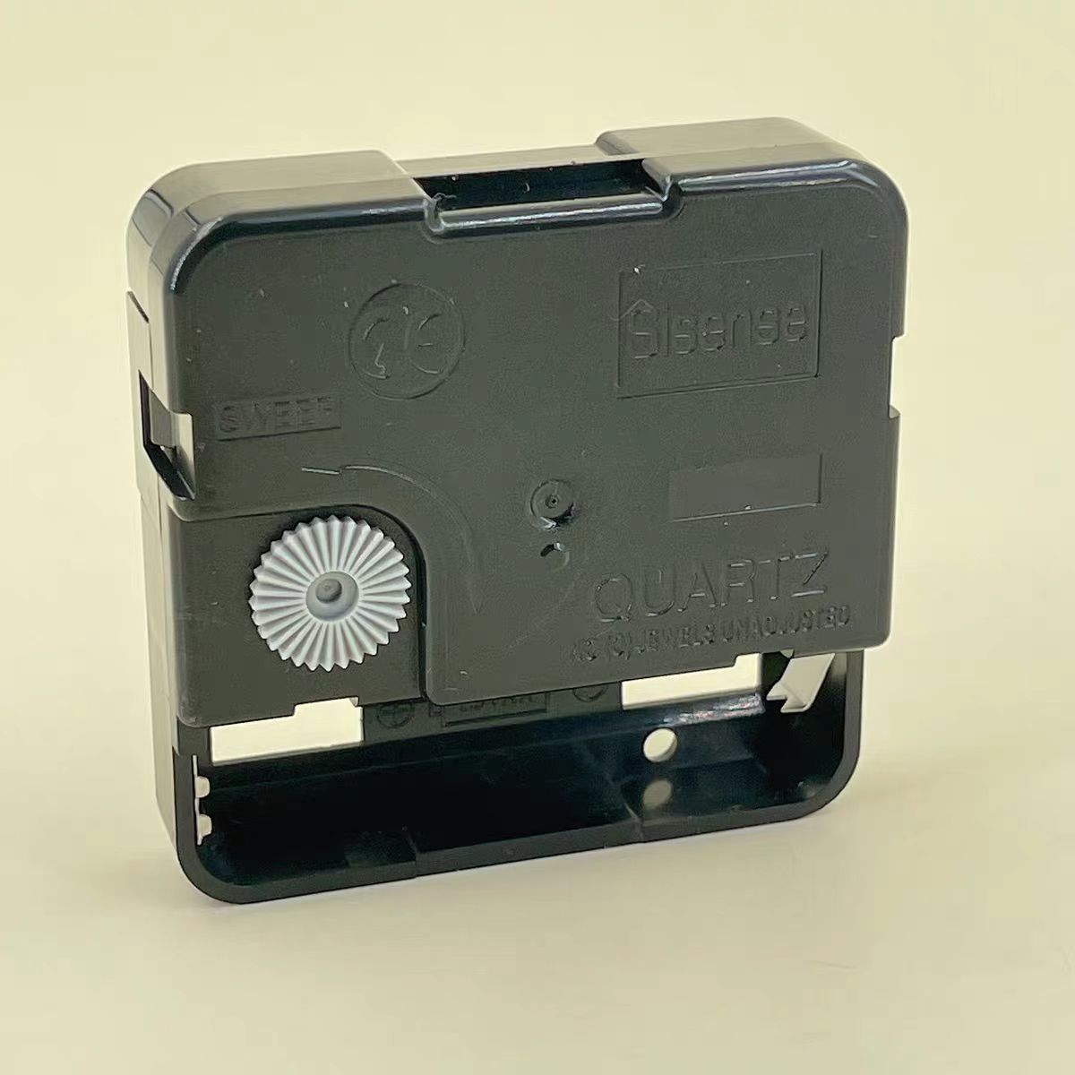 电子钟机芯钟表机芯石英钟表芯扫秒钟芯挂钟扫秒DIY时钟配件