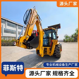 装载机械;挖掘机械;工程建筑机械