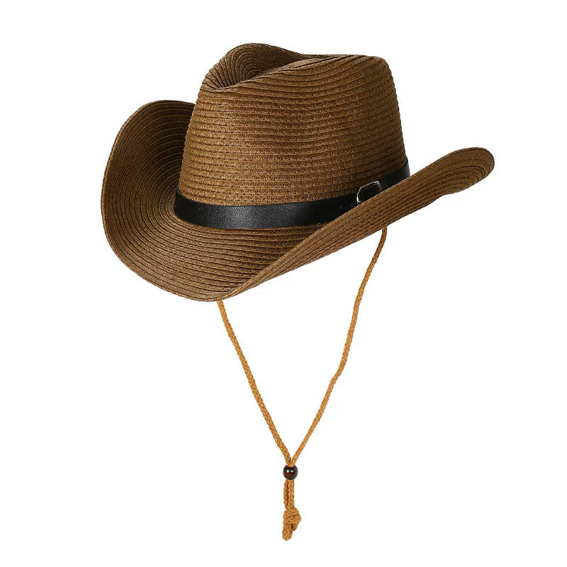 Пляжная sun-hat из деним-стиля, 56–58 см, широкая поляна с верёвкой под подбородок, защита от УФ