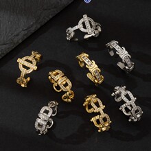 �W���p�ݸ߼��н�ָ�R����ʯ��ָŮС���OӋ���_��ָ�h�羳���l