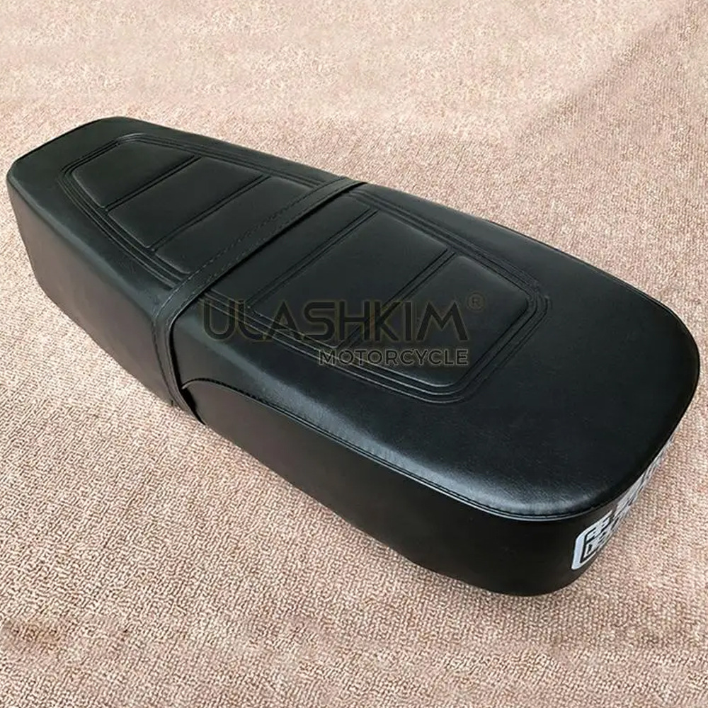 Motorcycle 3D Sun Protection Pad Cover Modified Seat Cover Heat Insulation Pad Cover Jh70 Ax100