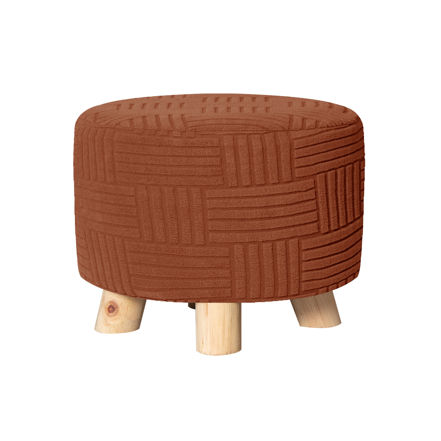 Capa de sofá elástica estilo minimalista romântico francês_voghion.com