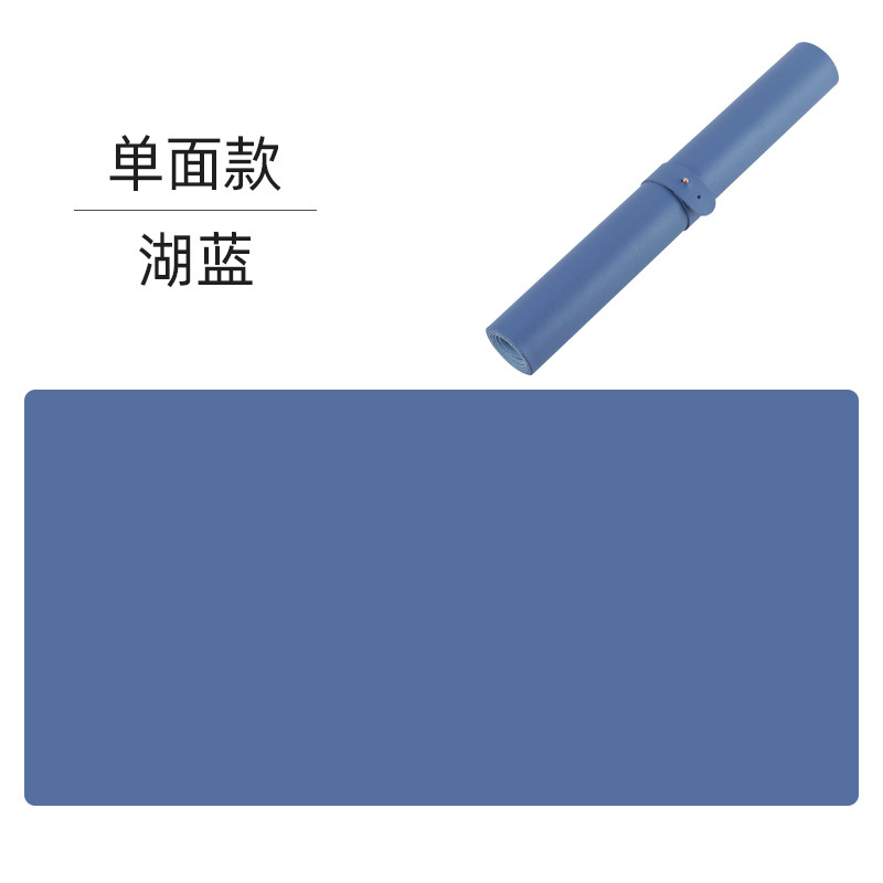 단면 하늘색 (1200*600*2mm)