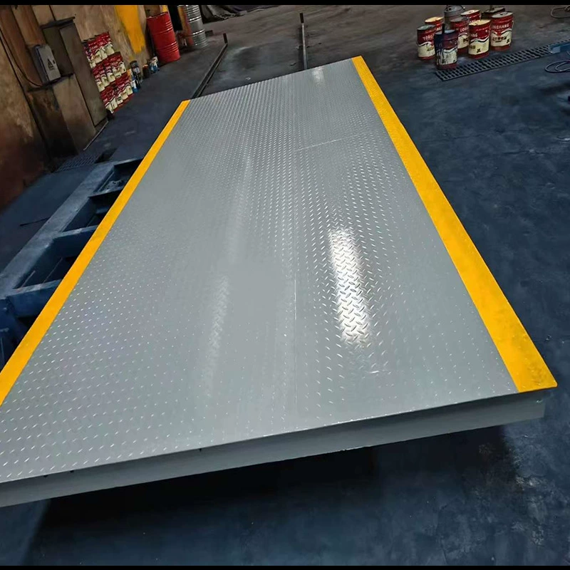 30 тонн небольшого пола 6 метров длиной для сбора зерна