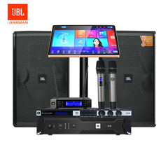 JBL KES6120 75周年版KTVオーディオセットホームシアタースピーカーオリジナルJBLカラオケスピーカー