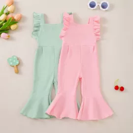 连身衣、爬服;童套装;童连衣裙