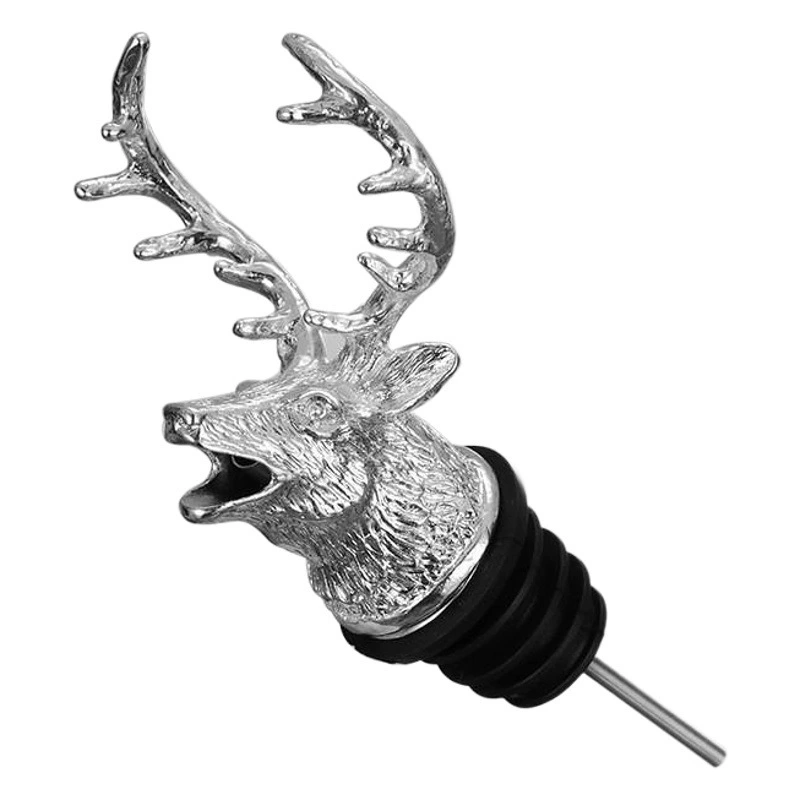 Фабрика оптом Yege голова оленя инжектор цинкового сплава фантазический инжектор