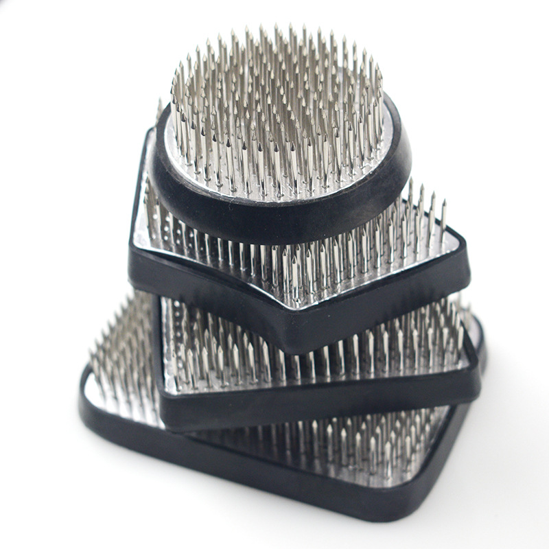 Японский кензан для цветочных композиций, инструмент для дзен-икубани, подставка для цветов, оптовые поставки флористических материалов