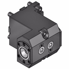 SAEILOФSchaublinAlgra^Coromant Capto  C4c6