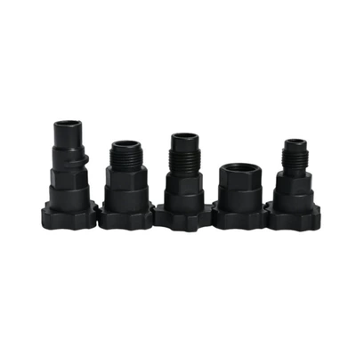Plastic Connector Iwata Sata – Sheet Metal Spray Repair