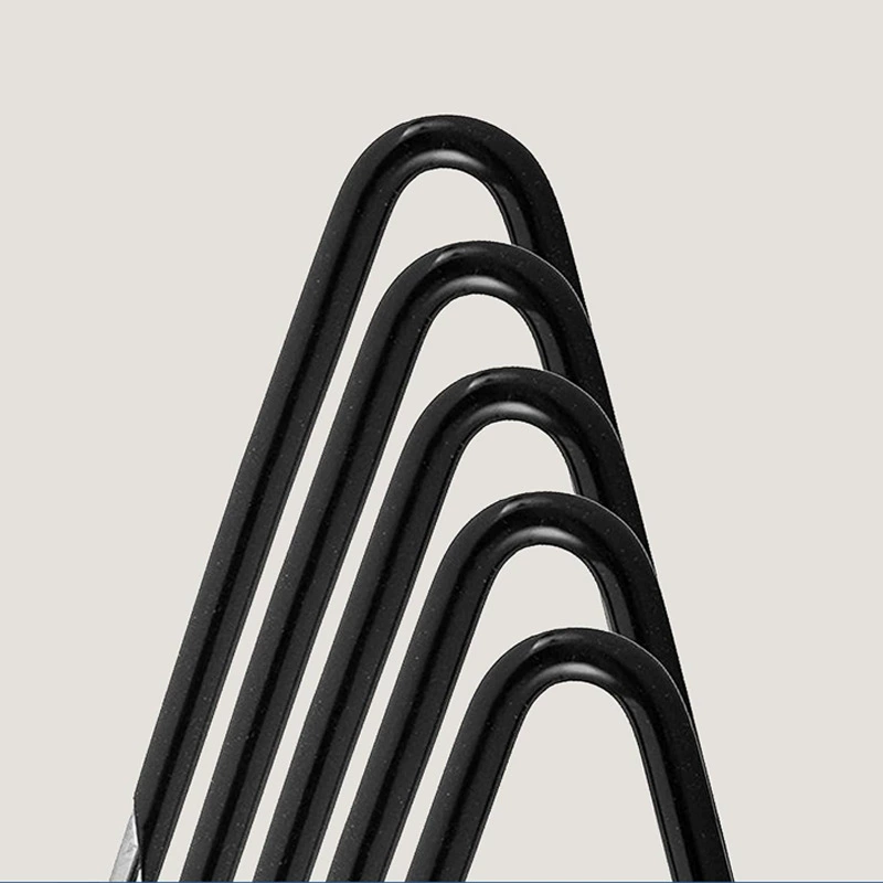 Trousers, non-slip metal hanger, (Cross-border trading)