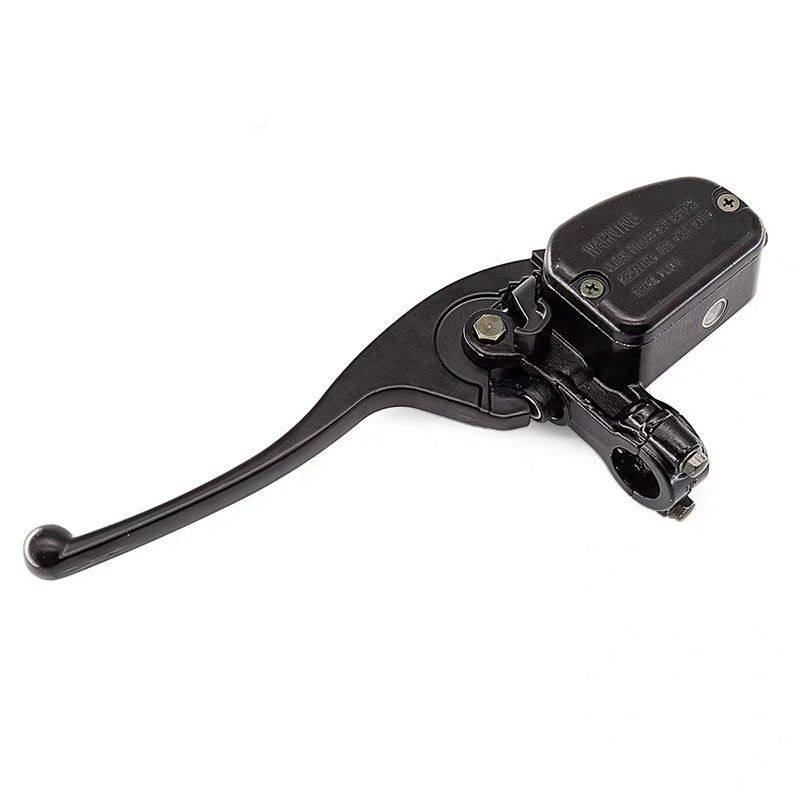 ATV accessories Polaris 500CC motorcycle disc brake oil pump left and right brake master cylinder calipers