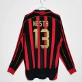 AC Home Long Sleeve Custom No.13